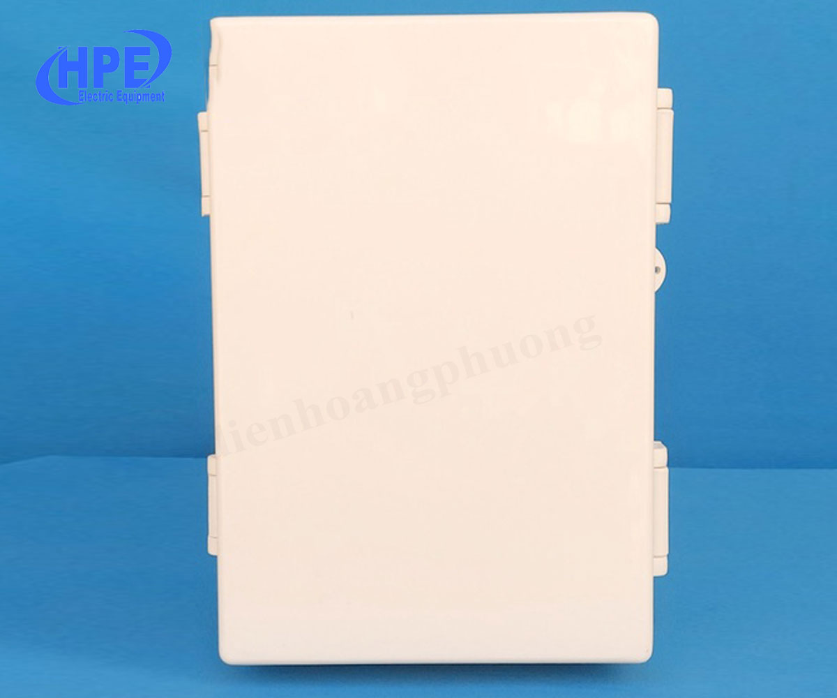 Hộp kỹ thuật chống nước 295x195x150