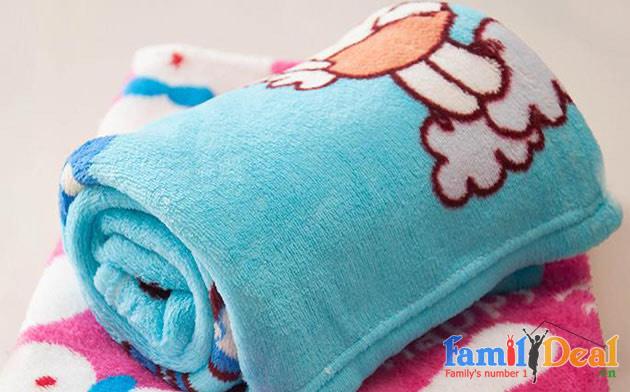 (SALE SẬP SÀN) CHĂN LÔNG TUYẾT SIZE LỚN 1M7X2M
