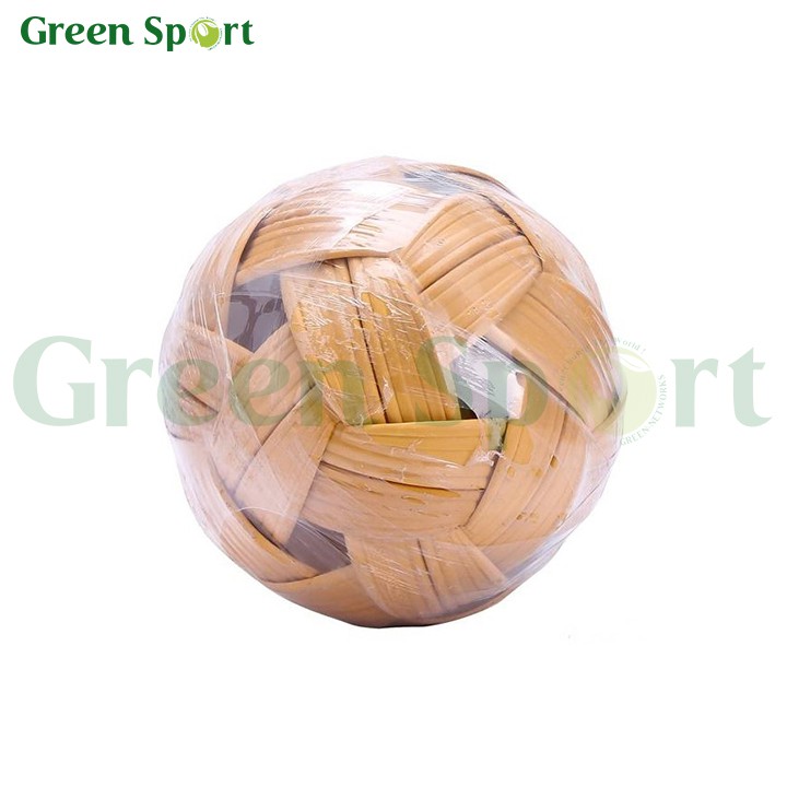 Quả cầu mây Greennetworks