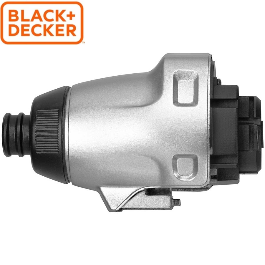 Đầu bắt bulong dành cho MULTI EVO Black+Decker MTIM3-XJ