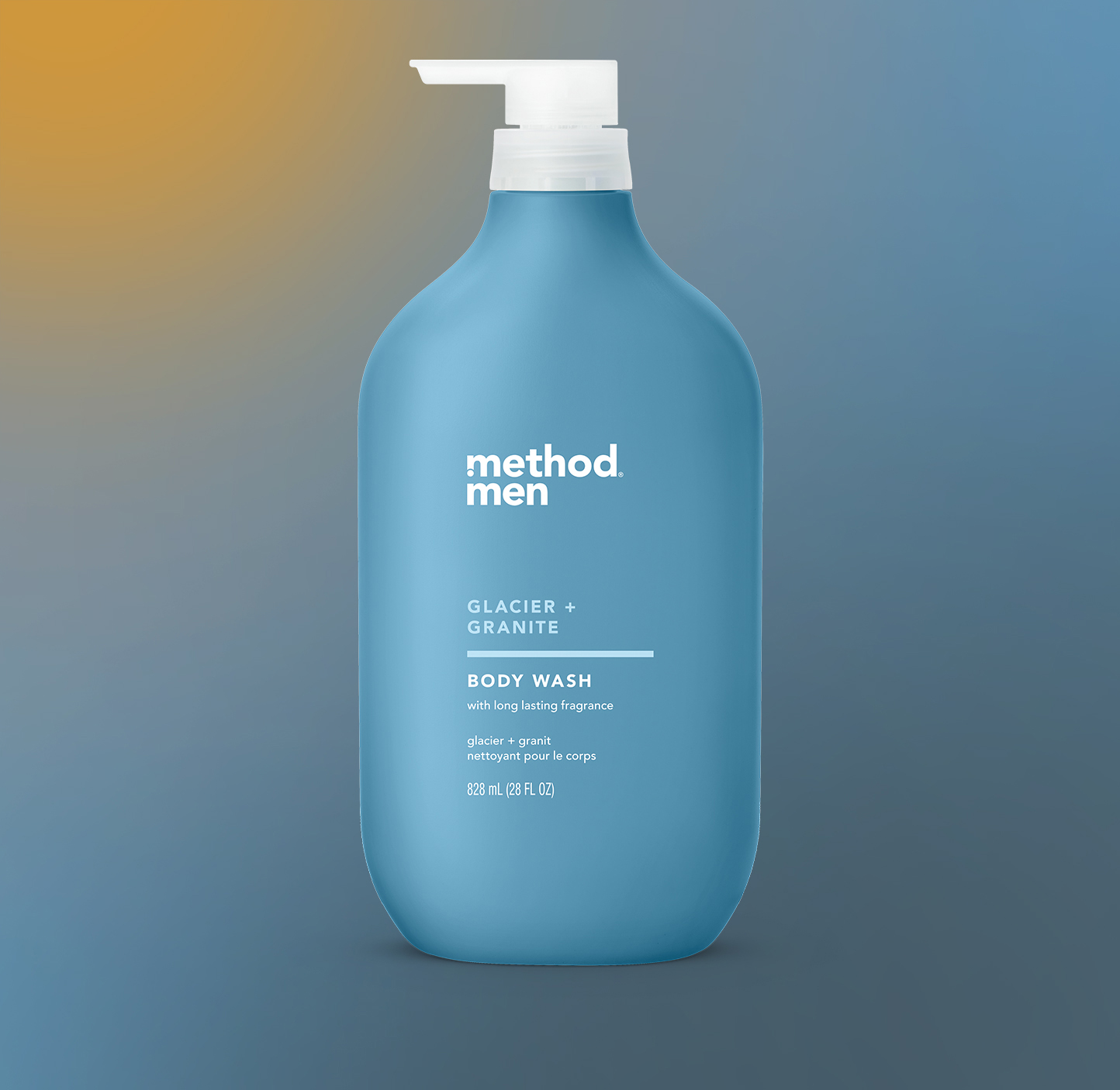 [HCM][USA] Sữa tắm nam METHOD MEN
