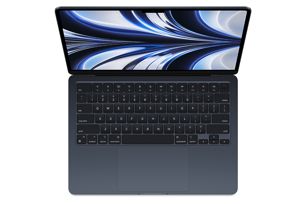 MacBook Air M2 2022 - Hàng Chính Hãng