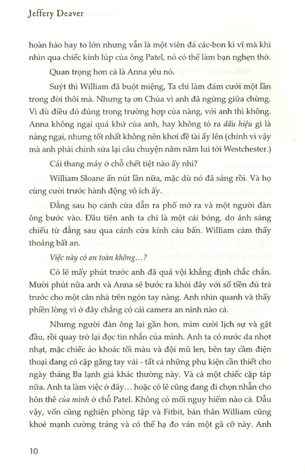 Kim Cương Đoạt Mạng