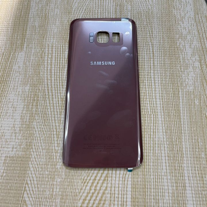 Nắp sau Samsung Galaxy S8