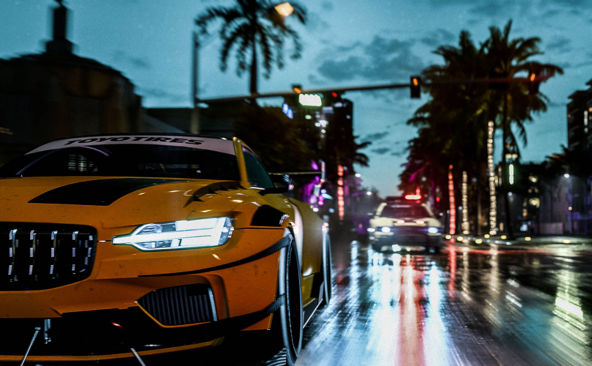 Đĩa Game PS4 Need For Speed Payback