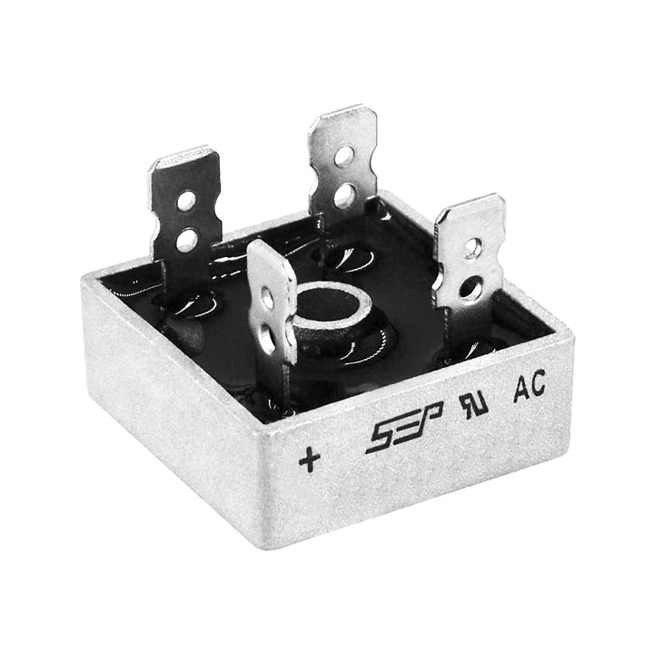 Diode Cầu 35A KBPC3510 35A 1000V