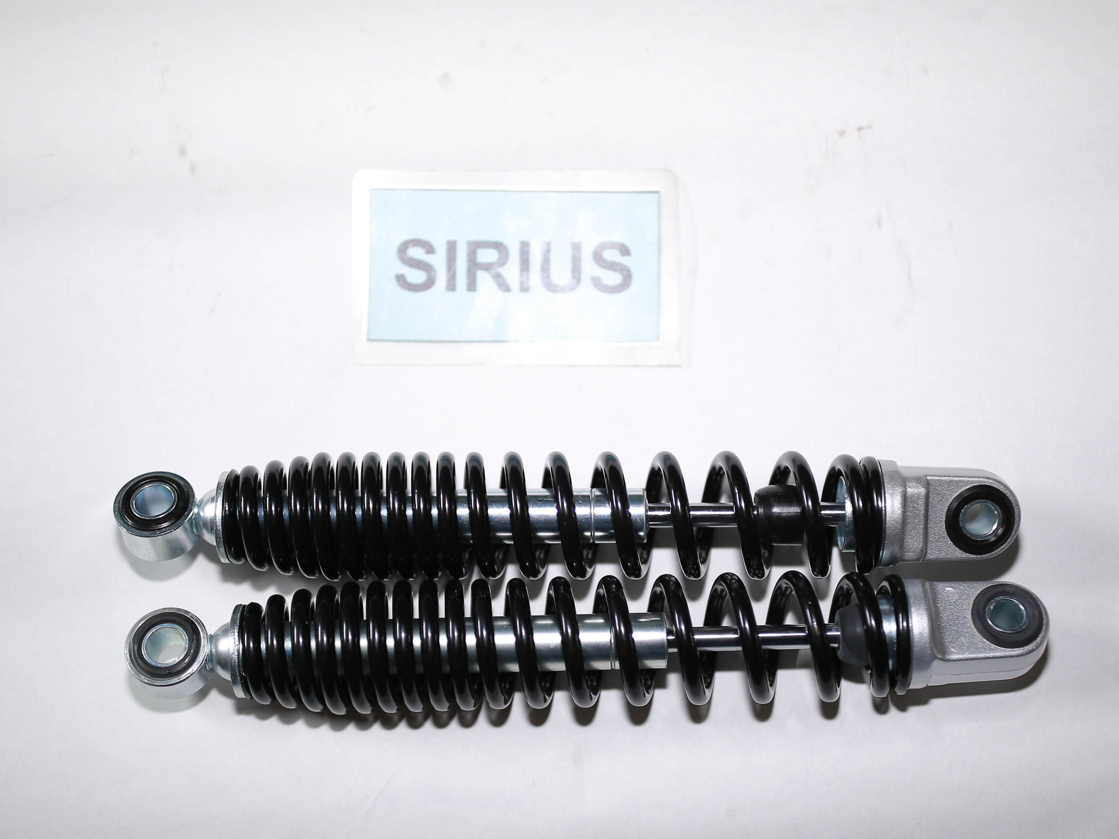 BỘ GIẢM XÓC SAU SIRIUS