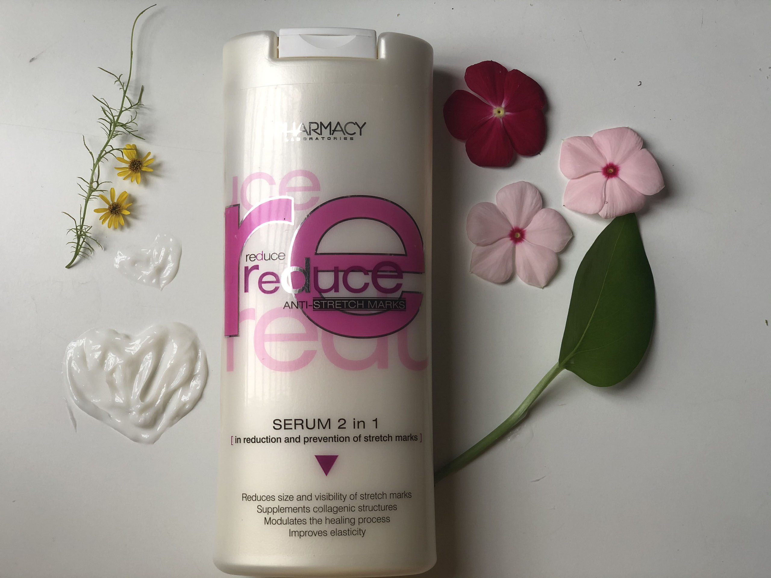 Kem rạn da reduce