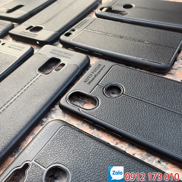 Case for Xiaomi (vân da A)