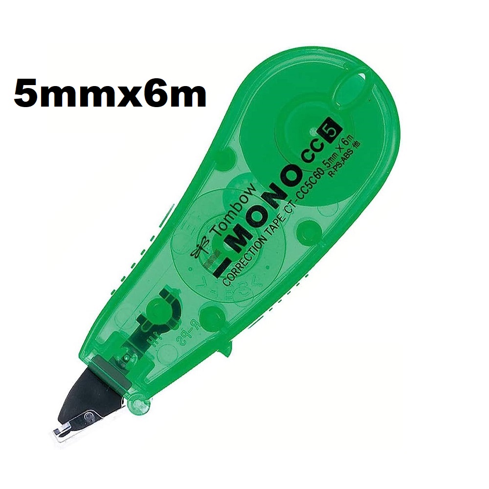 Bút xóa kéo Tombow mono Nhật Bản