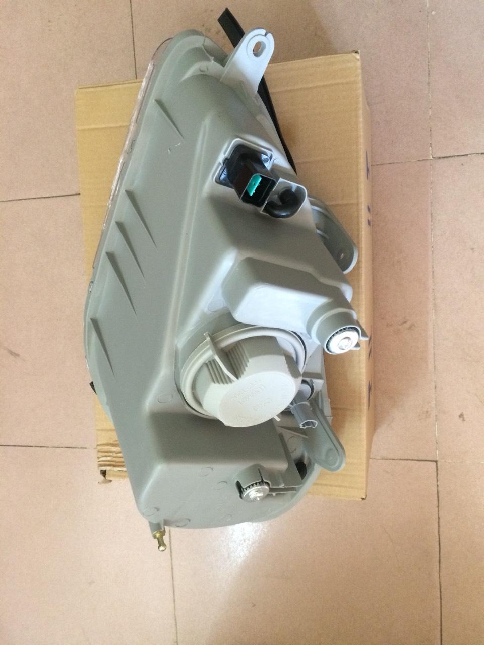 Đèn pha Nubira (Vế Trái, Vế Phải, Giá 1 Chiếc ) OEM