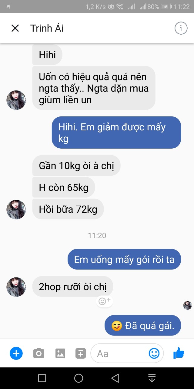 Combo Giảm Cân + Tăng Vòng 3 ZuYu (Tặng thước dây đo)