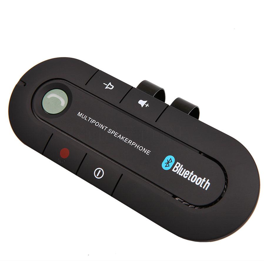 Thiết bị tạo bluetooth handsfree car kit