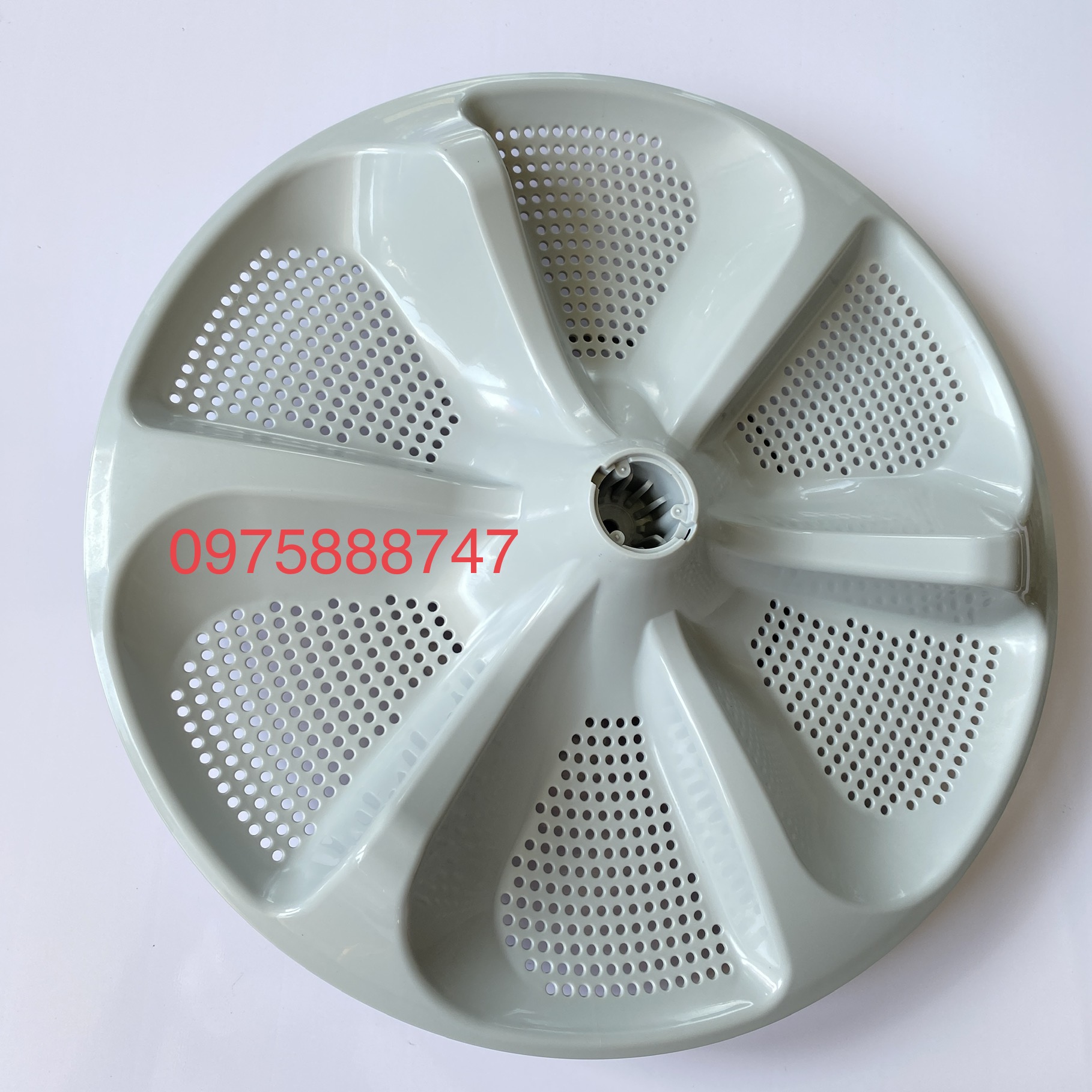 Mâm máy giặt Toshiba ( mới 100% )