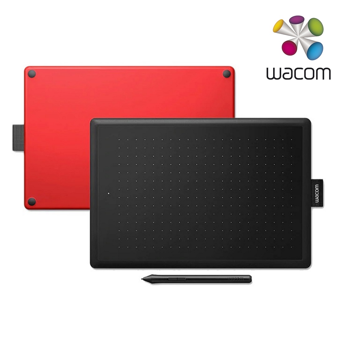 Bảng vẽ điện tử wacom clt-472 - bảng vẽ thiết kế