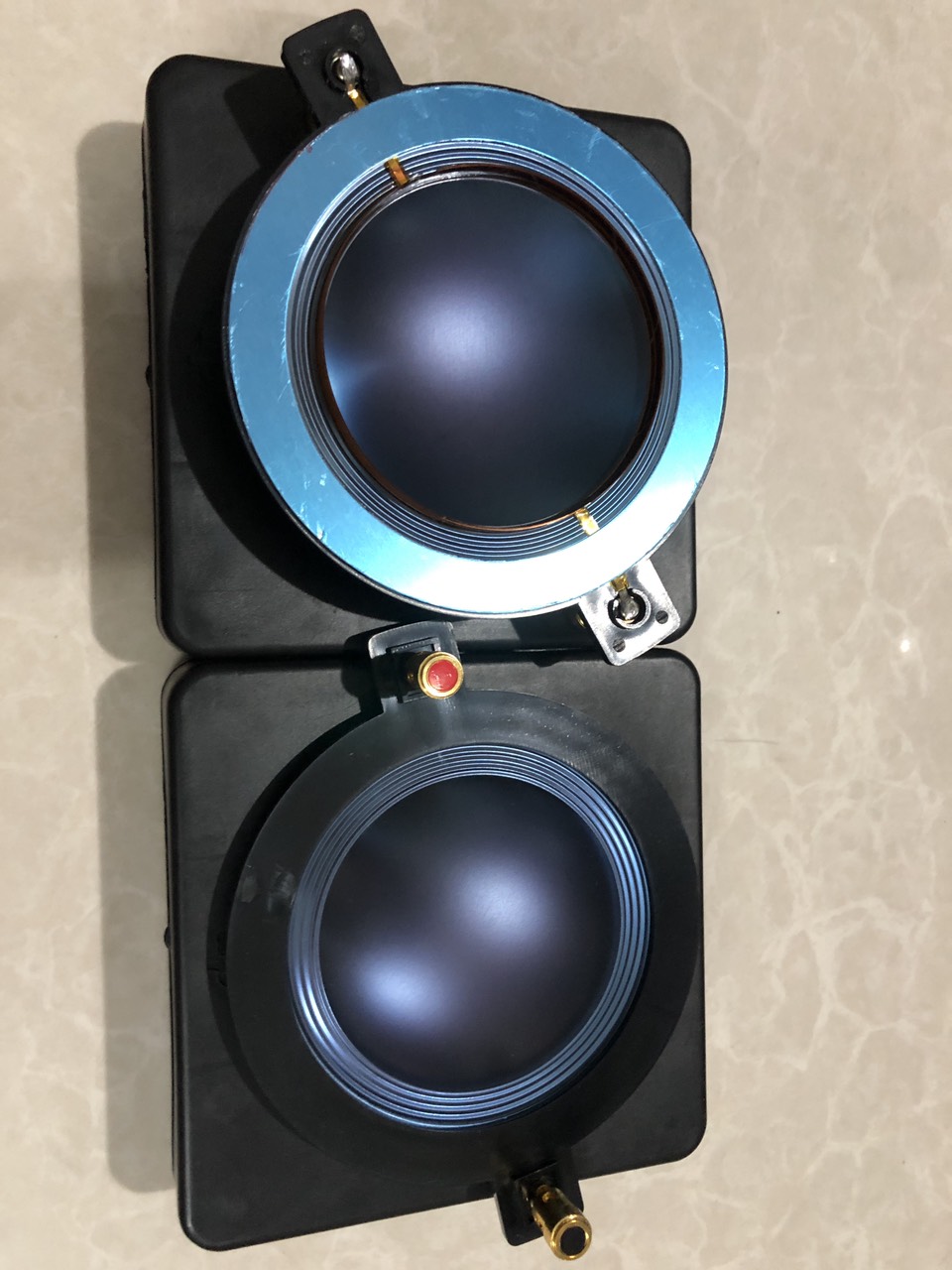 Coil loa treble 750 dây dẹp  (1 cái)