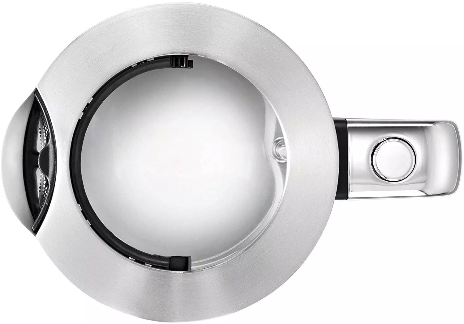 Ấm siêu tốc WMF LONO Glas Wasserkocher 1,7l [HÀNG ĐỨC]