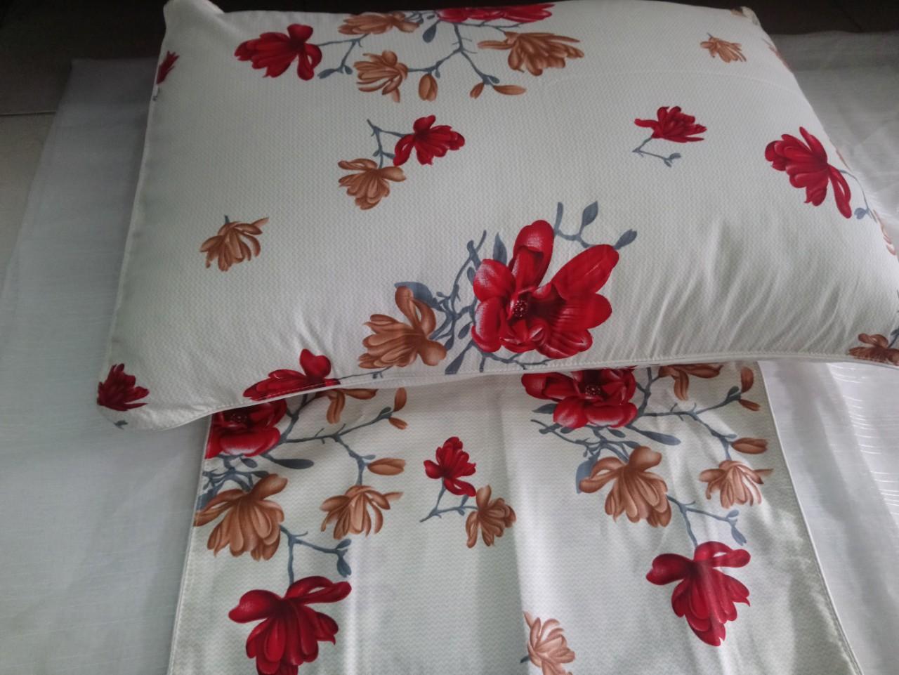 1 cặp ( 2 cái) Áo gối đầu Thắng Lợi 50x70 cm