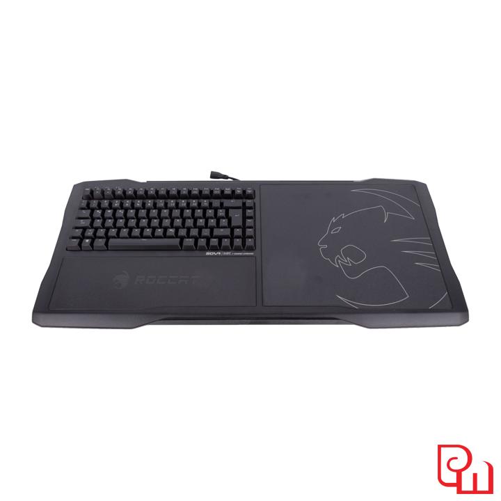 Bàn phím RocCat Sova Gaming LapBoard