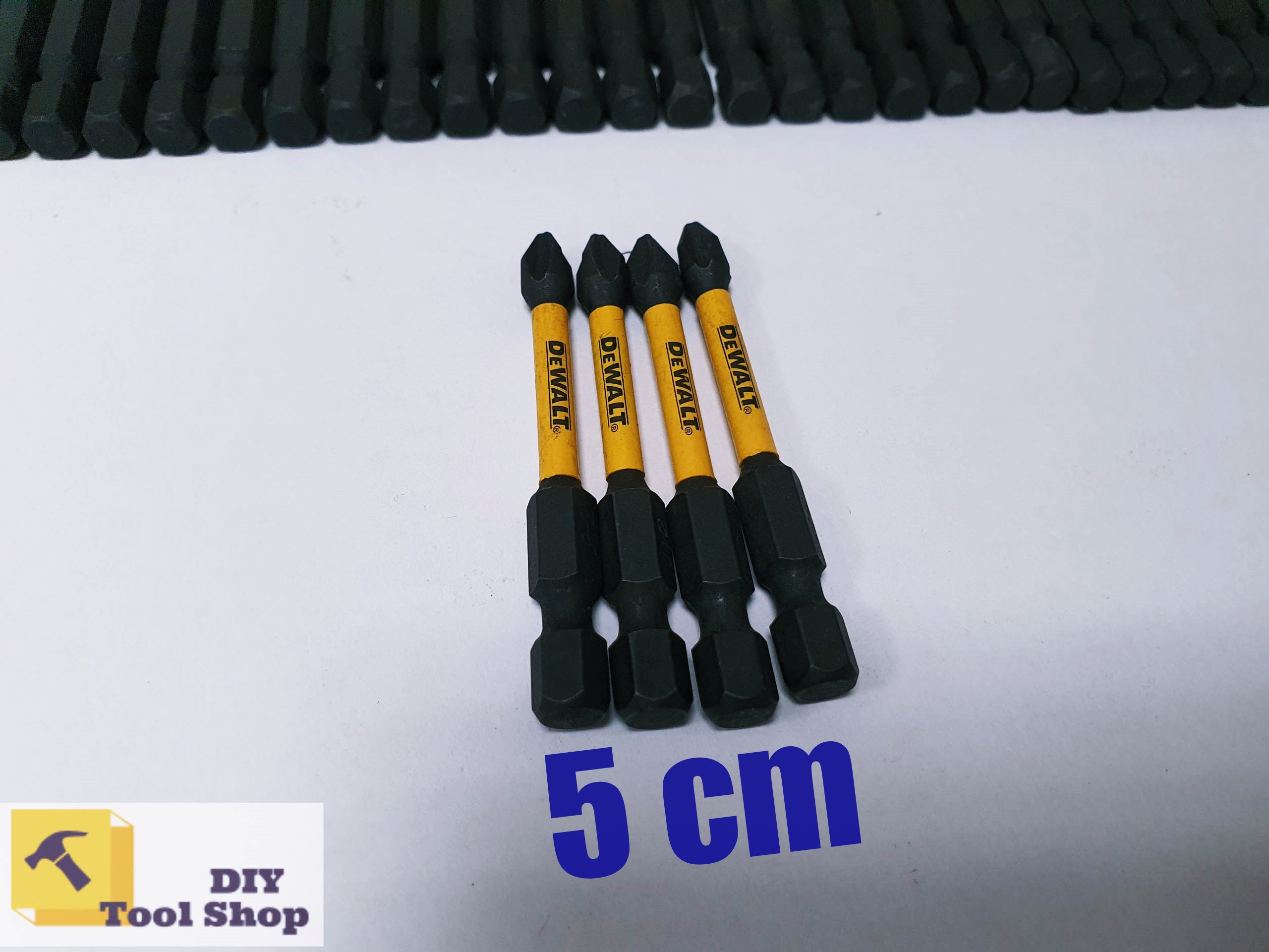 [HCM]Mũi vít Flextorq Dewalt dài 5.8cm - ph2