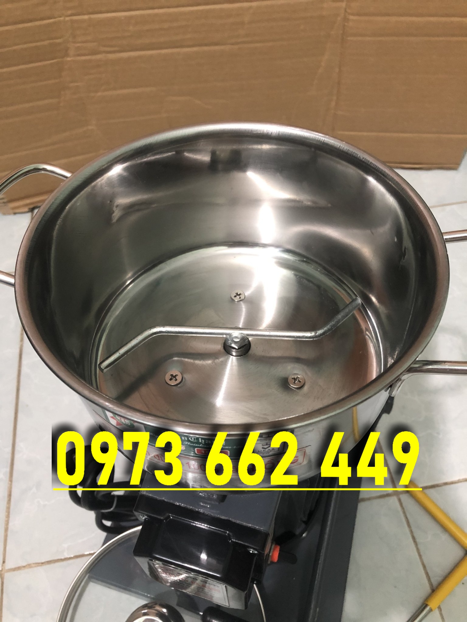 Máy làm ruốc bông.Máy xay thịt làm ruốc, xé sợi chà bông, làm ruốc nấm ruốc cá 750W nhanh, mạnh