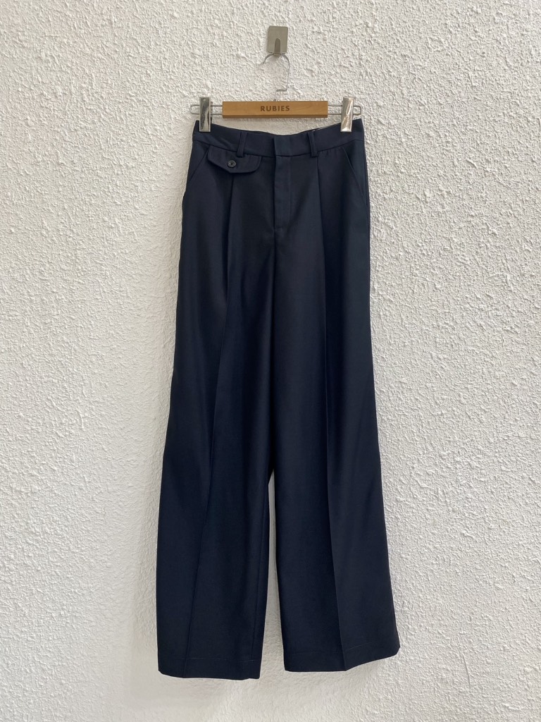 RUBIES Quần Dài Nữ Hazel Pants