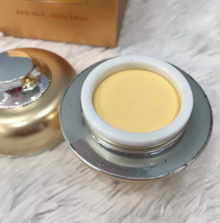 Kem mụn ngừa thâm 15g Hadoza