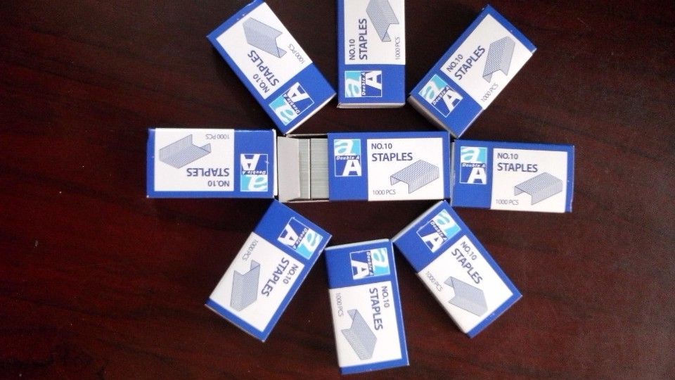 Kim bấm số 10 Double A