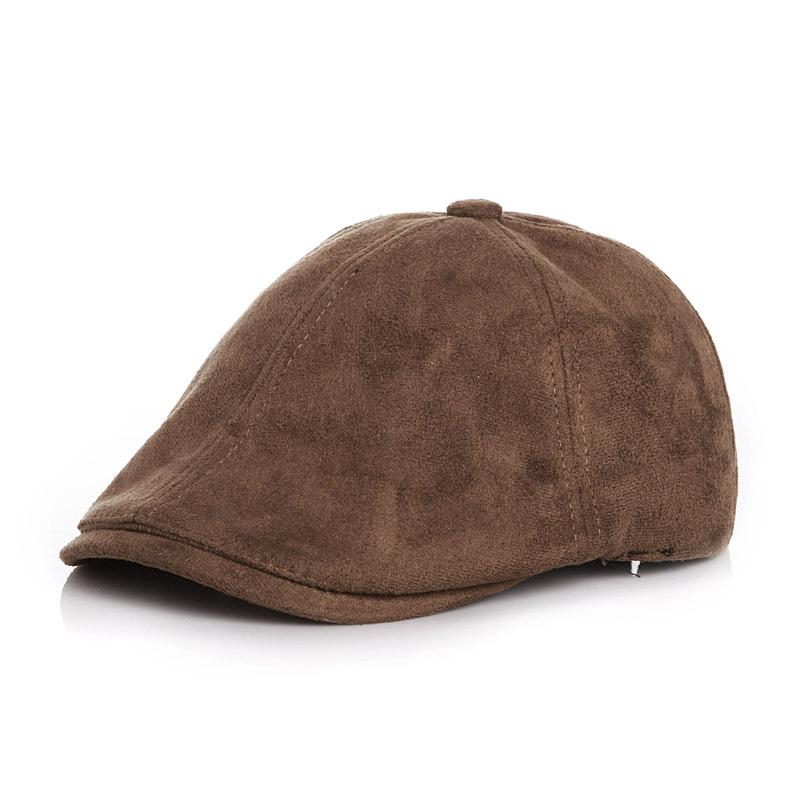 Mũ beret cho trẻ em phong cách cổ điển