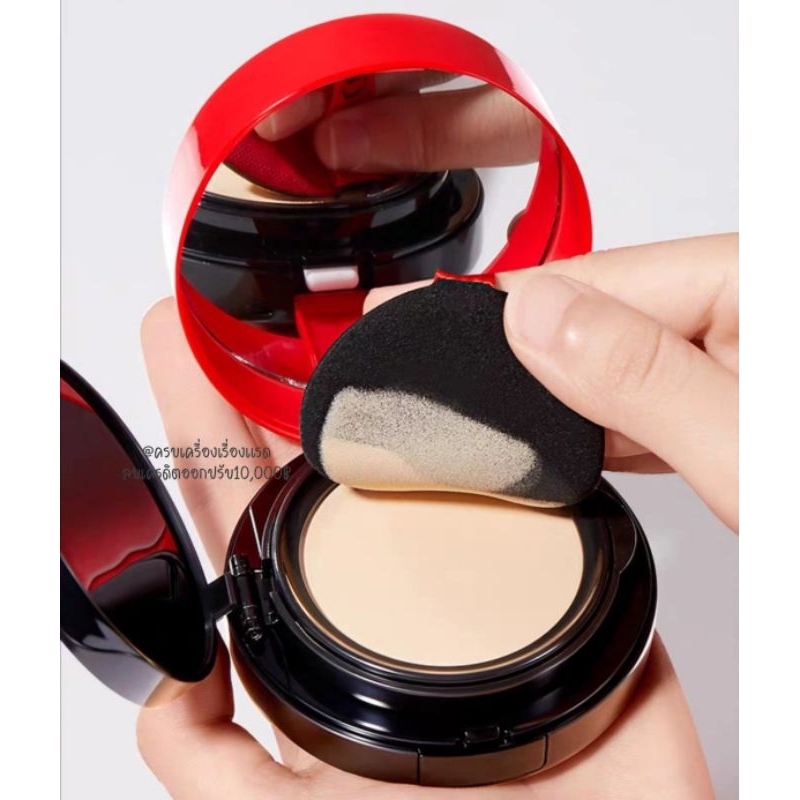 Phấn Nước Lameila BB Moiturising Cream dưỡng ẩm da