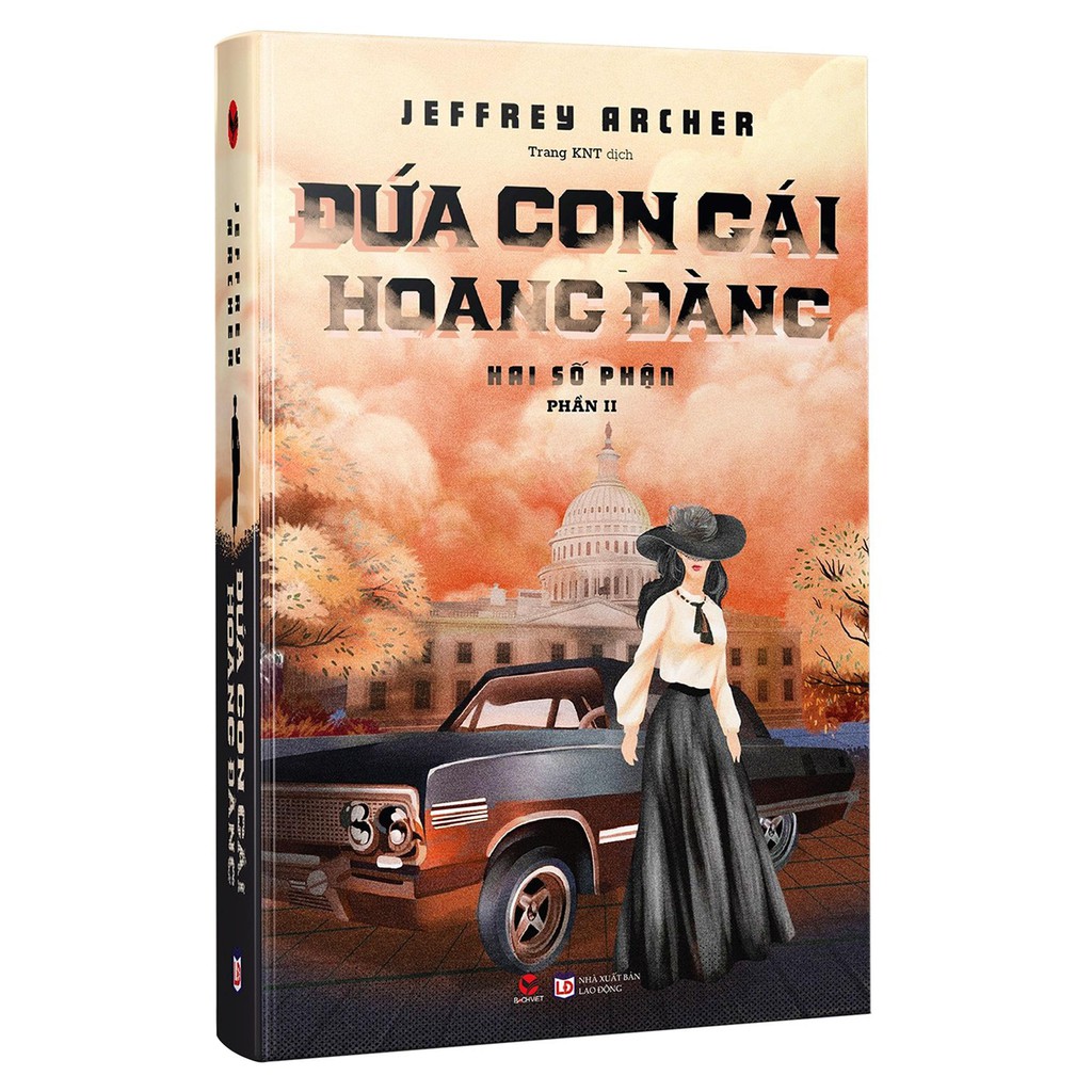 Sách - Đứa con gái hoang đàng