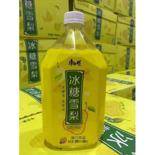NƯỚC LÊ SIÊU NGON 1000ML