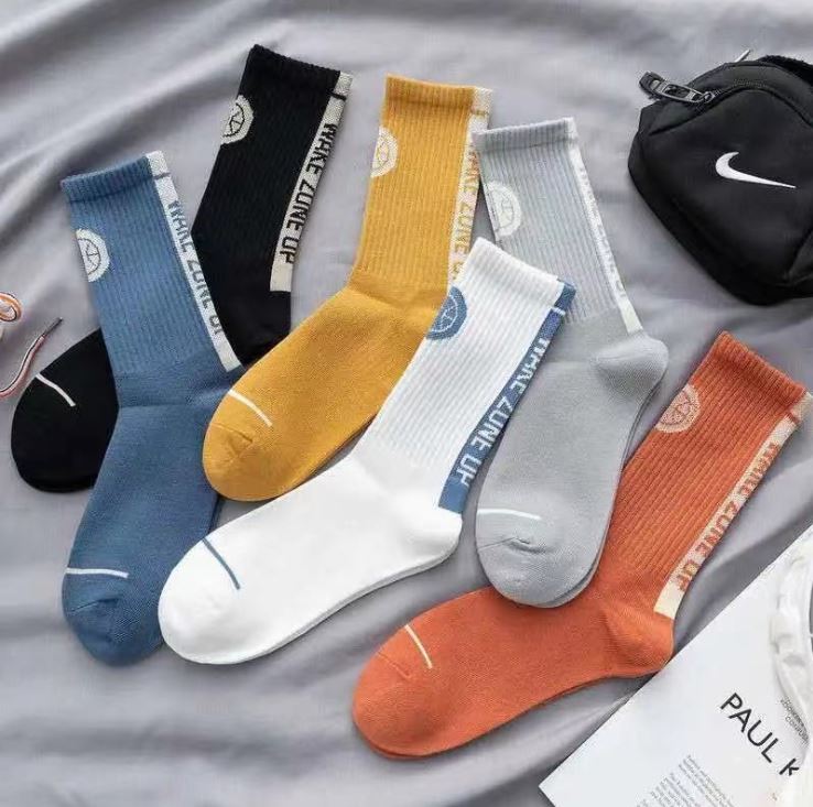 Tất Cao Cổ Unisex WakeZone Siêu HOT