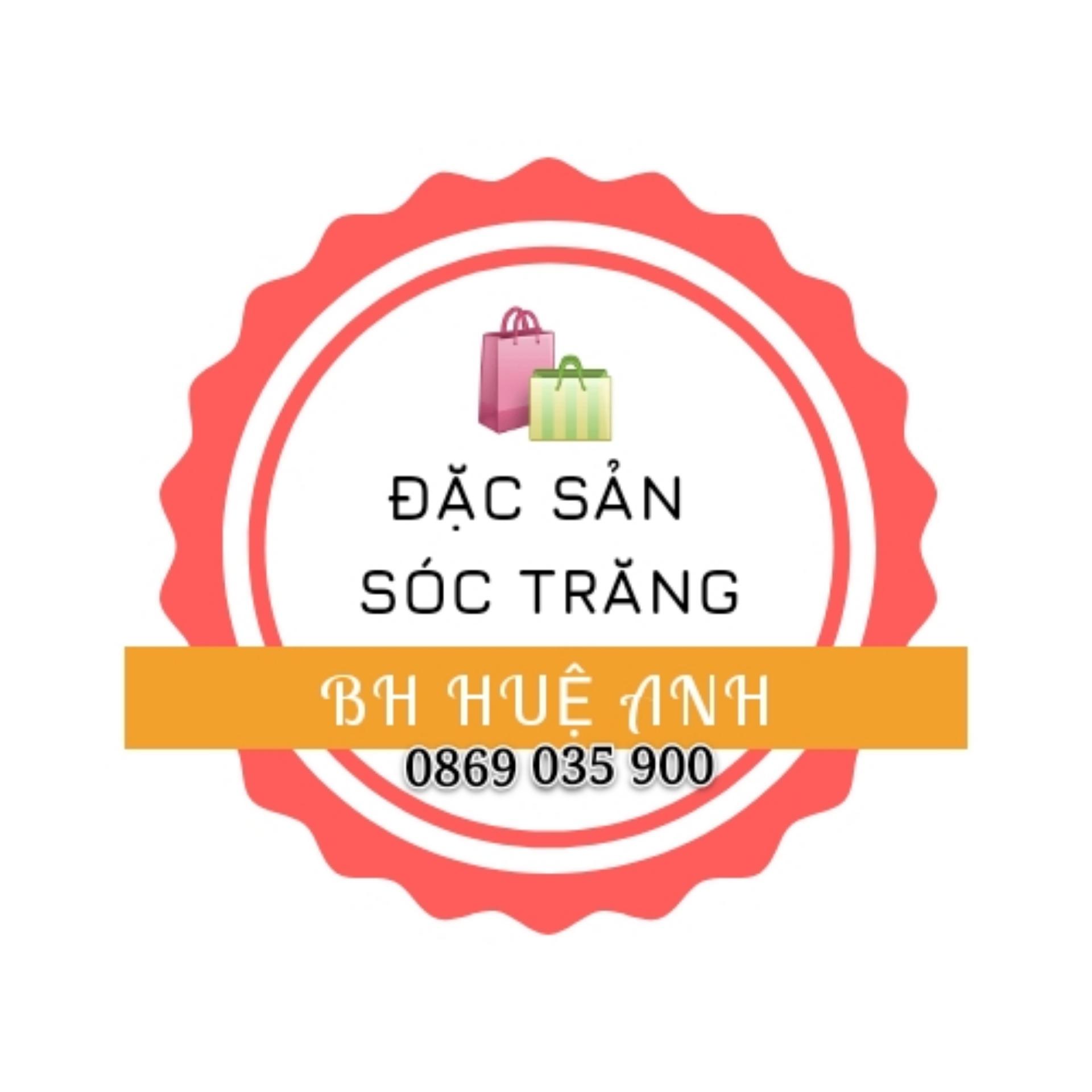 Bánh Pía 5 Sao Tân Huê Viên