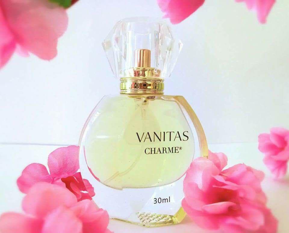 [ Chính hãng ] Nước hoa Charme_Vanitas 30ml