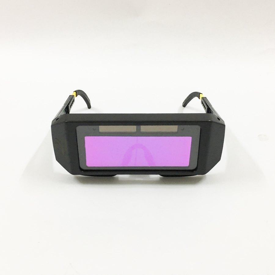 [Tặng 5 chắn sỉ ] Kính Hàn Điện Tử Đổi Màu Tự Động Hàng Loại 1.