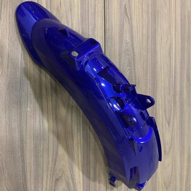 Đuôi xe cub 81 đời mới
