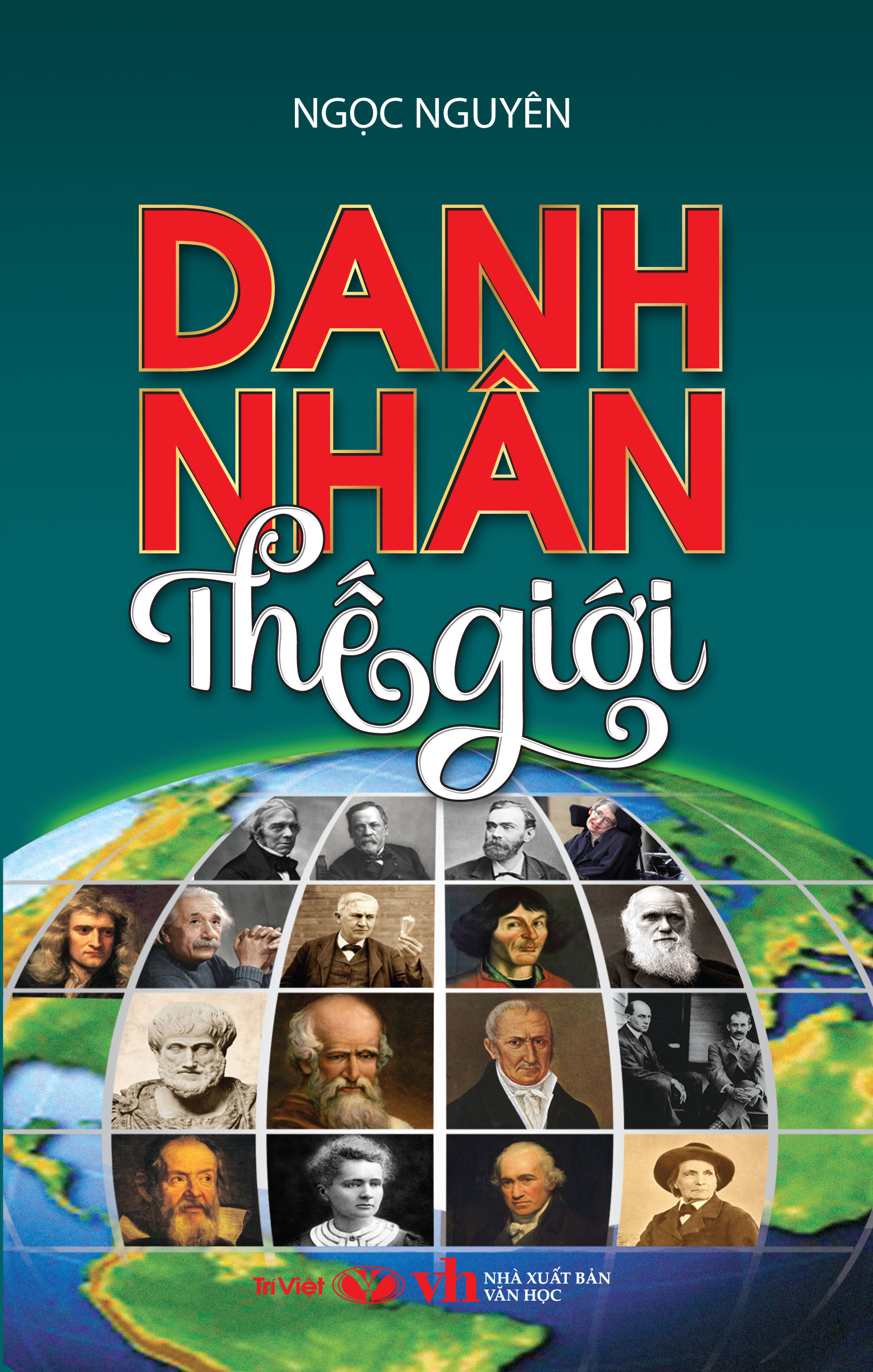 Danh Nhân Thế Giới