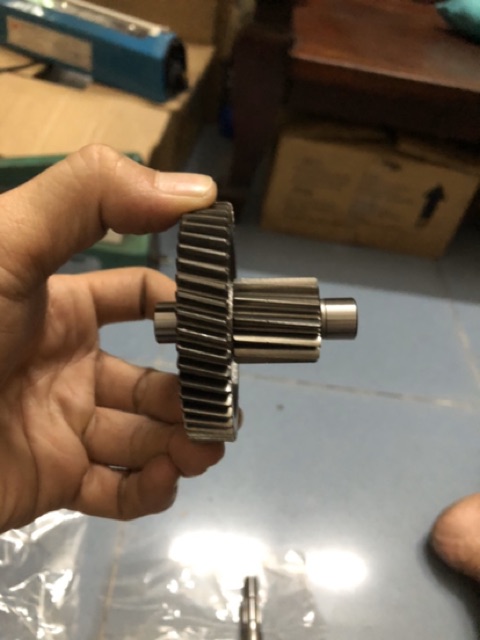 Bộ láp SCR + Lead 110 ( bao hú )