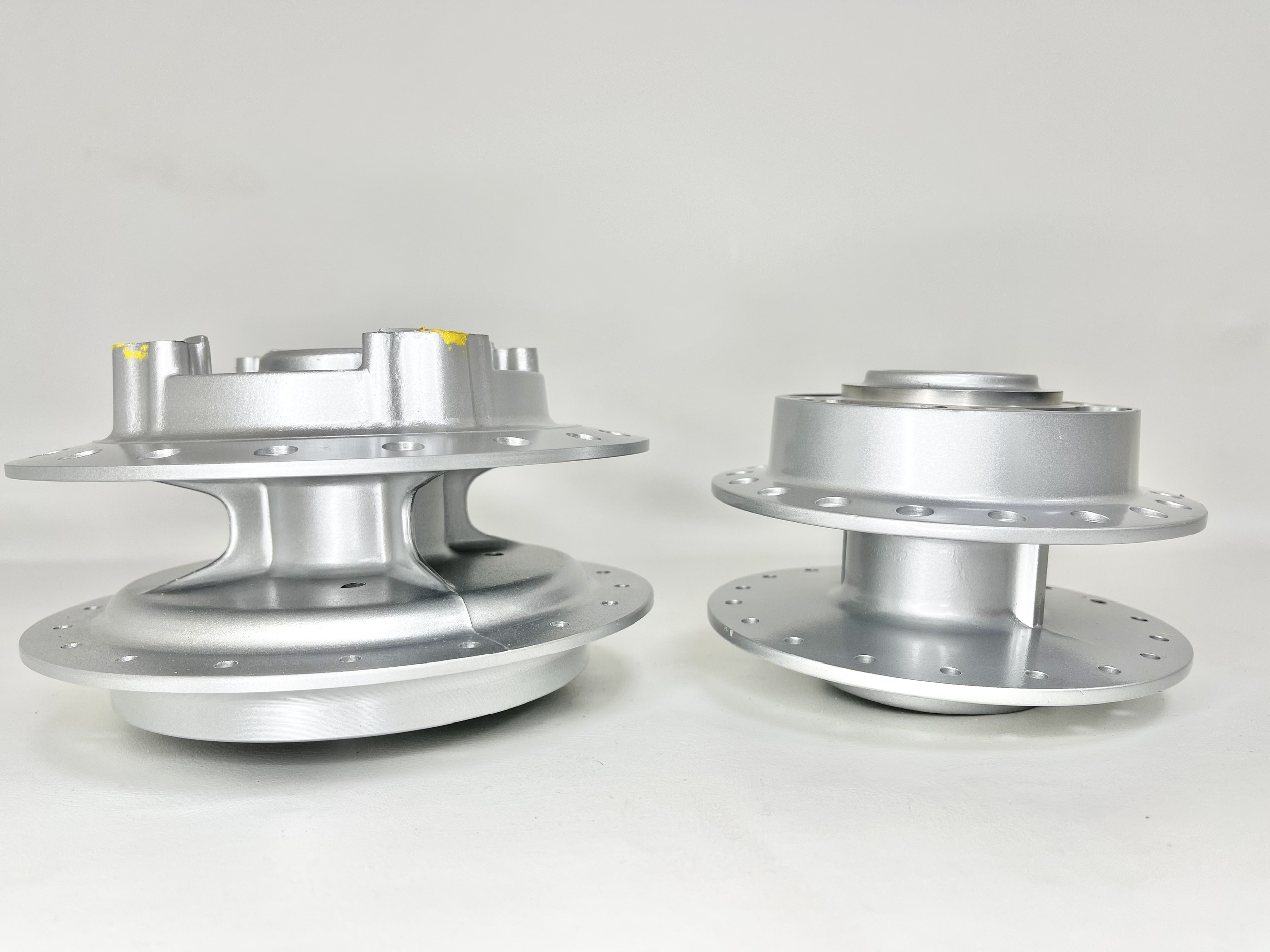 Đùm Ex135 Trước Sau X1R