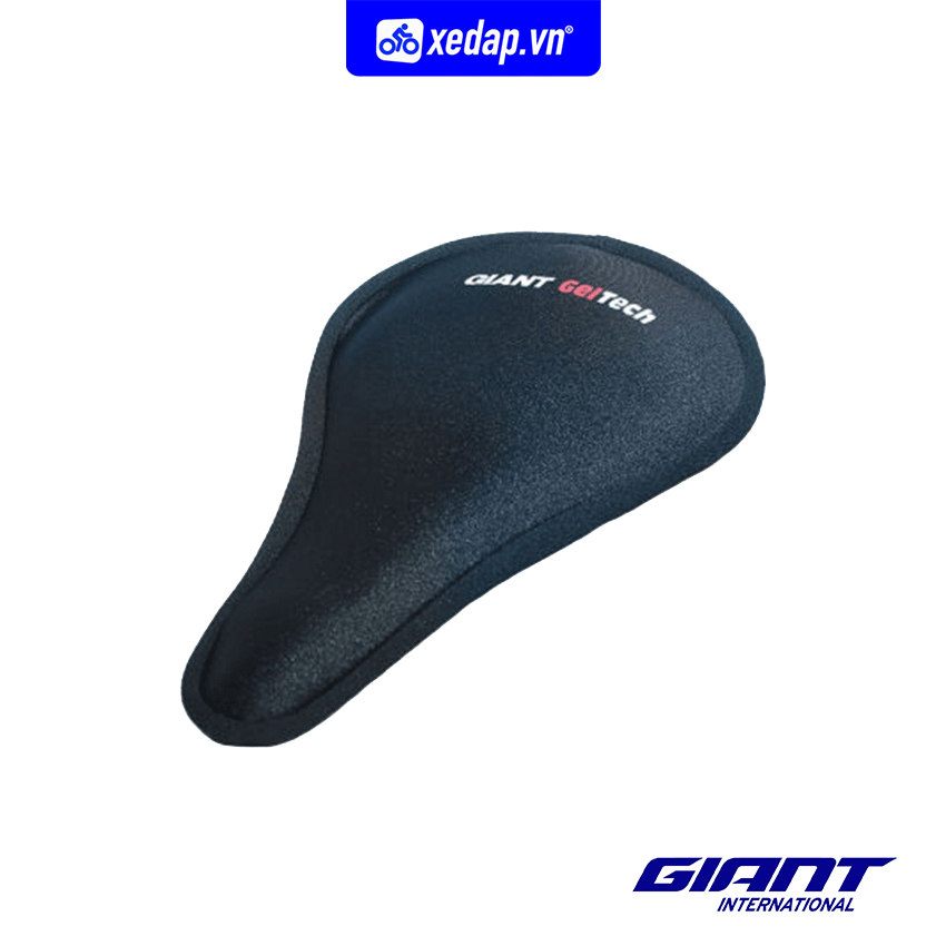 [FREESHIP] Bao Yên Xe Đạp GIANT Saddle Cover Self Made Rim Raw Gel
