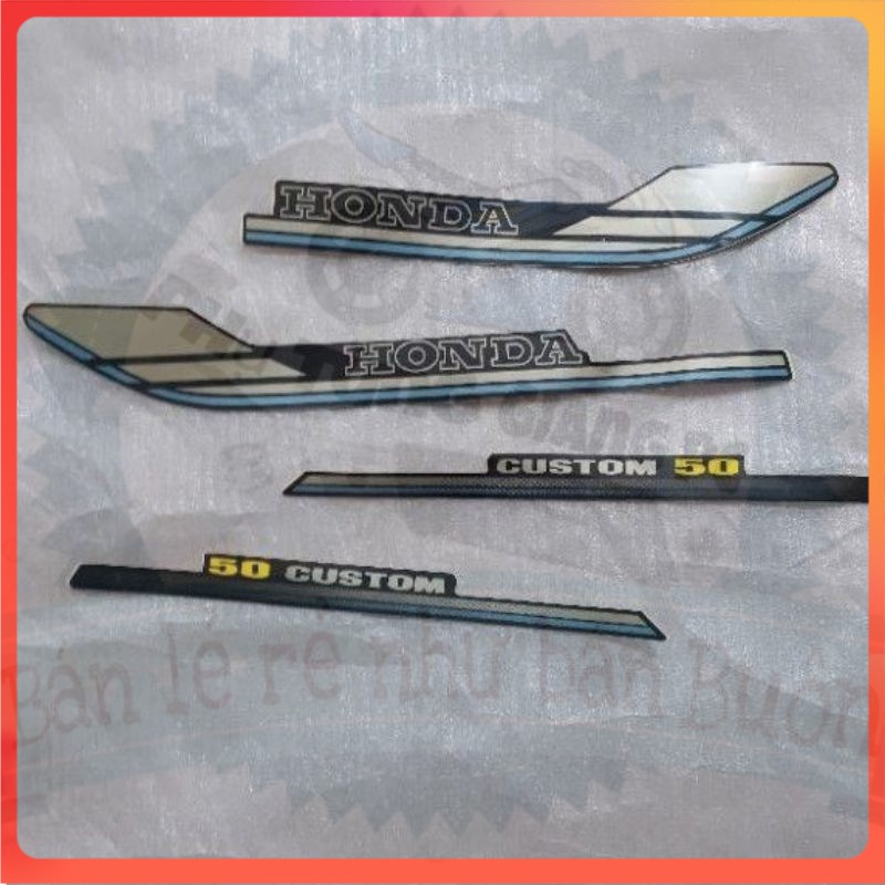 (sale) tem xe 82 super cup 50