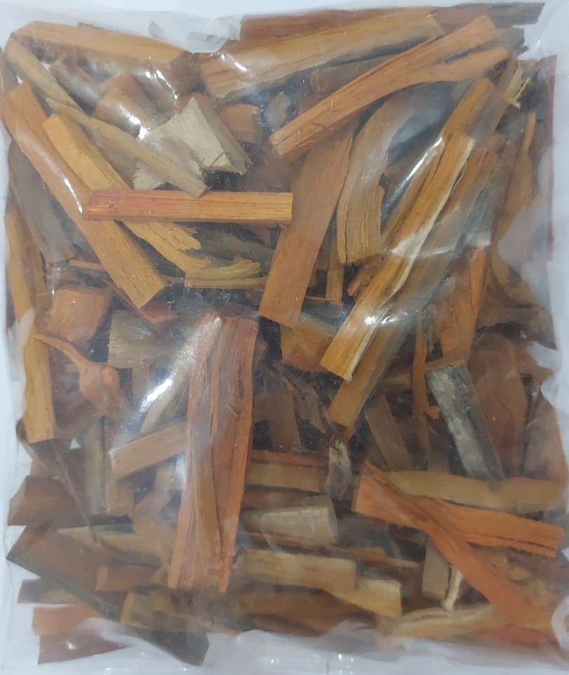 TÔ MỘC/ GỖ VANG