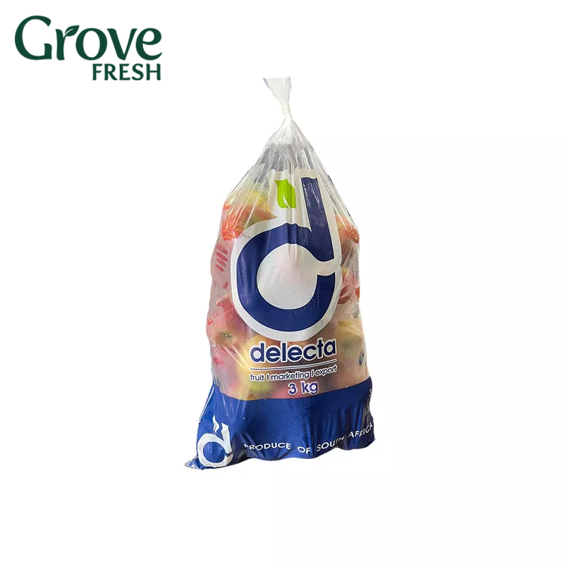 Táo Túi Fuji Nam Phi 3Kg