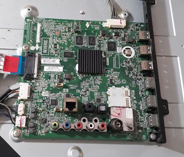 Bo mạch 42LN6130