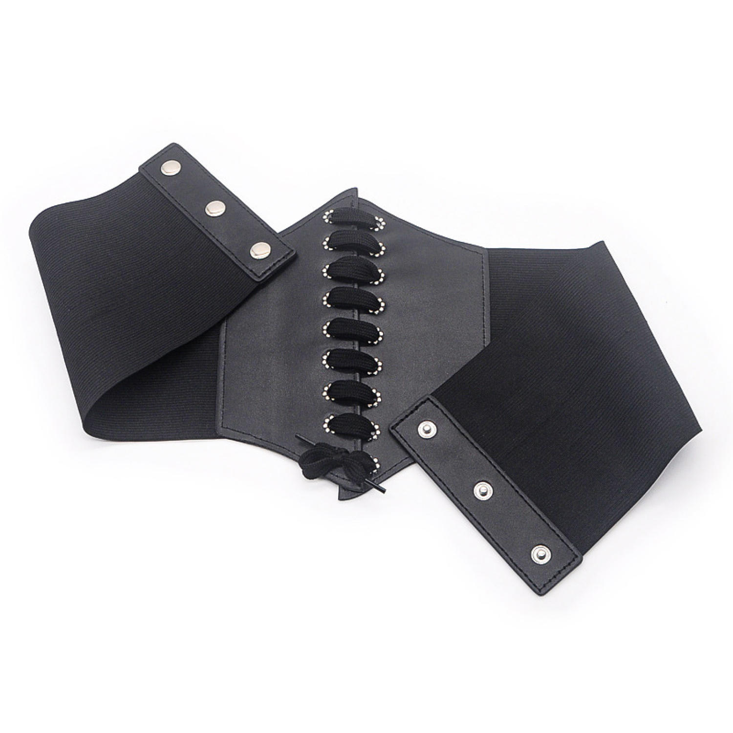 Thắt lưng da belt corset (có ảnh thật) - Dây nịt váy, áo sơ mi