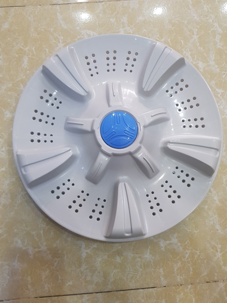 Mâm máy giặt Sámung 34cm
