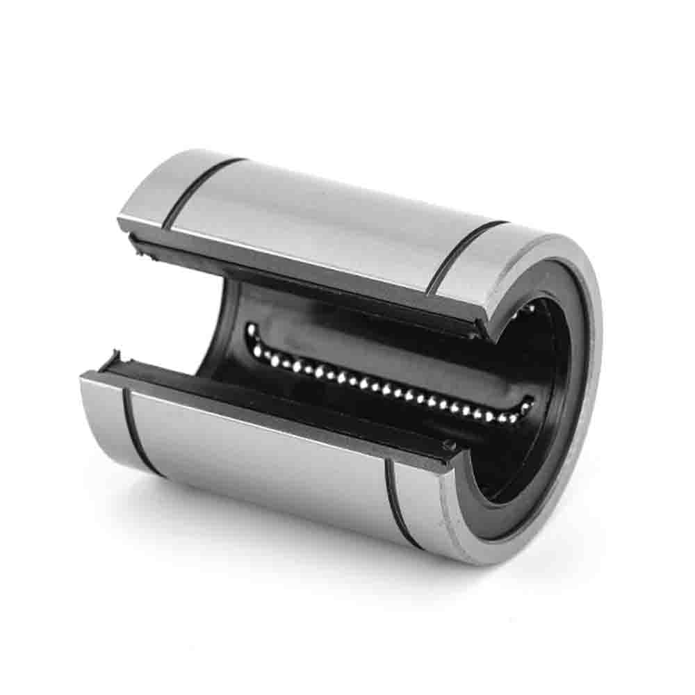 Con trượt tròn khuyết đường kính 25mm LMOP25UU