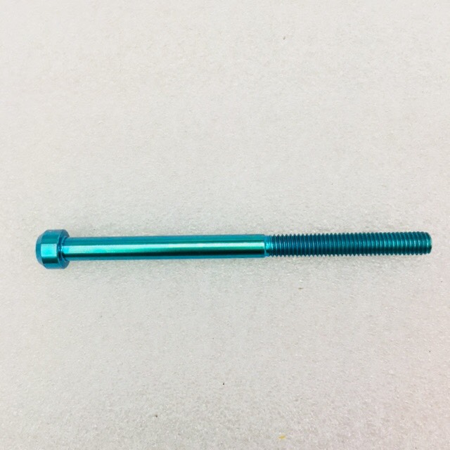 ỐC GR5 6LI ĐẦU TRỤ  ĐỦ SIZE ( GIÁ 1 CON)