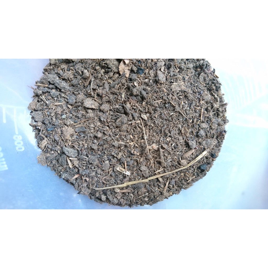 1kg phân bò HOAI (Đã qua ủ xử lý mầm bệnh)